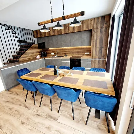 Mavimi Vakantiehuis